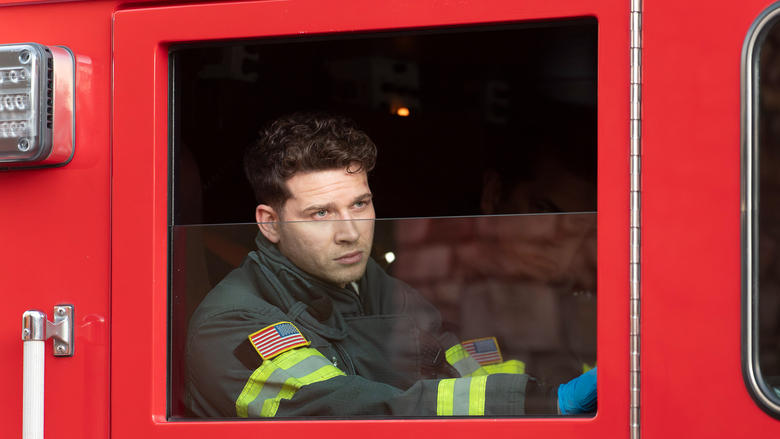 9-1-1: Season 8 – Episode 11