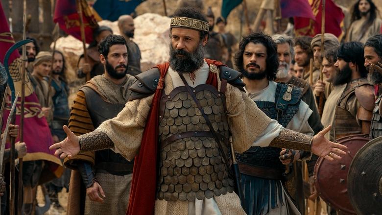 House of David: Season 1 – Episode 7
