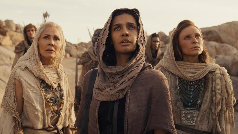The Wheel of Time: Season 3 – Episode 5
