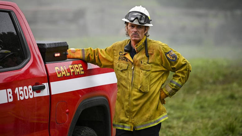 Fire Country: Season 3 – Episode 15