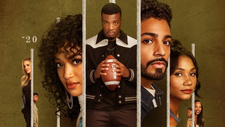 All American: Season 7 – Episode 8