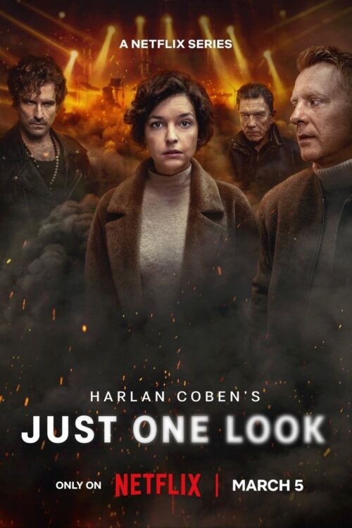 Just One Look: Season 1
