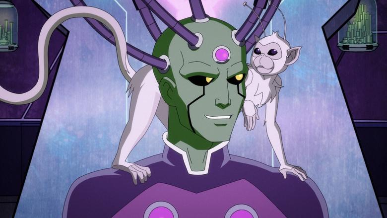 Harley Quinn: Season 5 – Episode 10