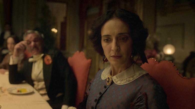 The Leopard: Season 1 – Episode 3