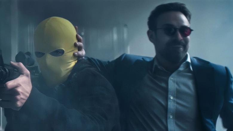 Daredevil: Born Again: Season 1 – Episode 5
