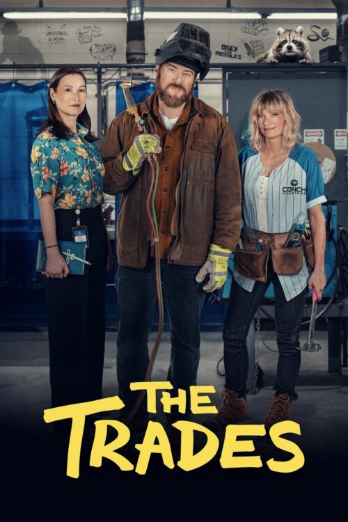 The Trades: Season 2