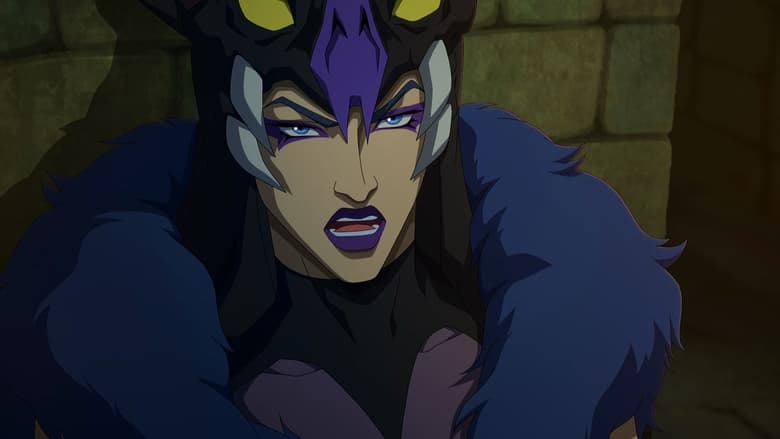 Masters of the Universe: Revelation: Season 1 – Episode 8
