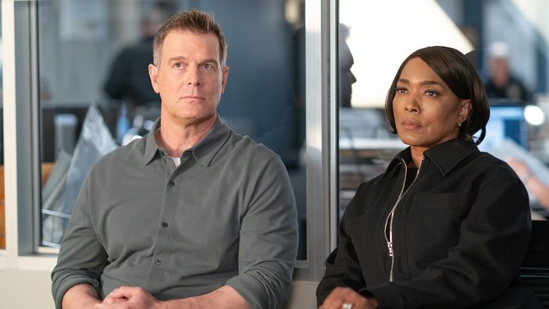 9-1-1: Season 8 – Episode 10