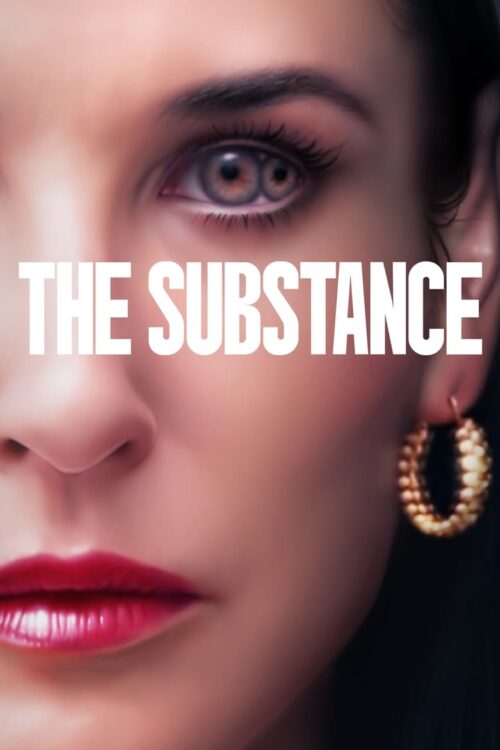The Substance 2024