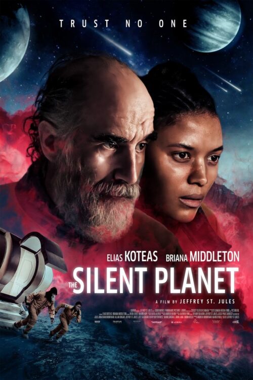 The Silent Planet 2024
