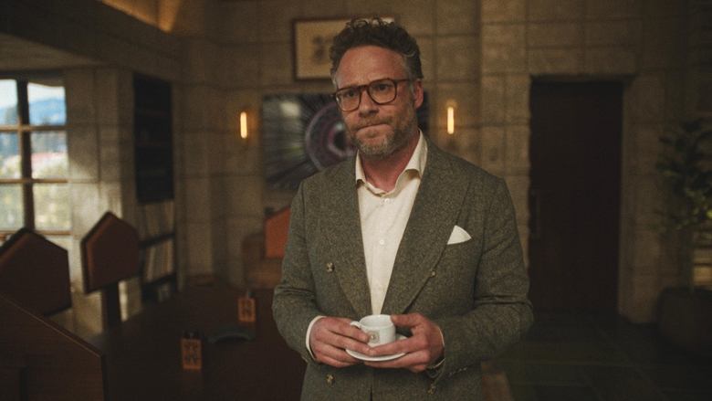 The Studio: Season 1 – Episode 1