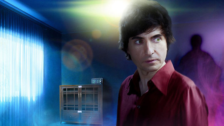 Uncanny: Season 2 – Episode 3