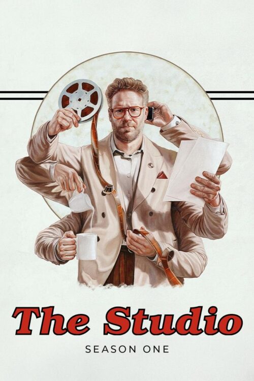 The Studio: Season 1