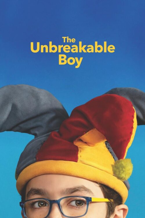 The Unbreakable Boy 2025
