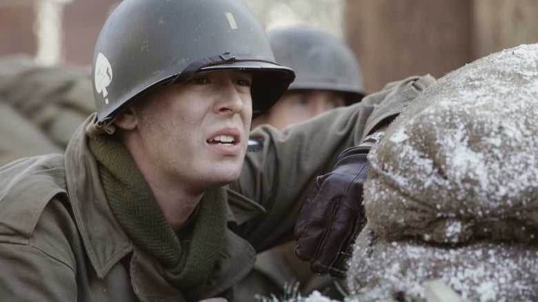 Band of Brothers: Season 1 – Episode 8