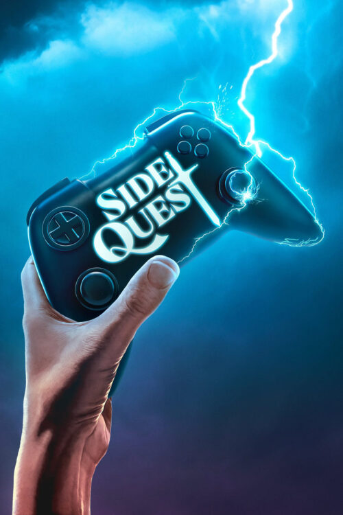 Side Quest 2025