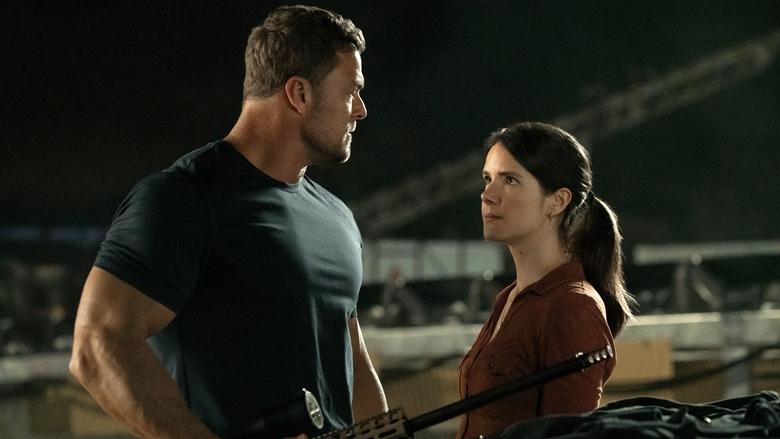 Reacher: Season 3 – Episode 7