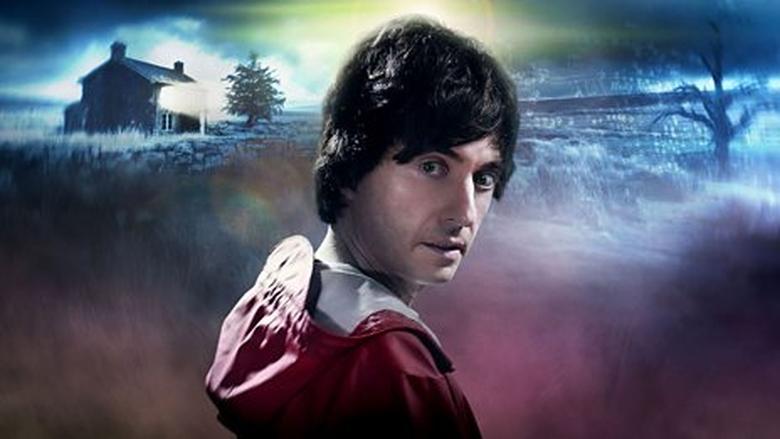 Uncanny: Season 2 – Episode 1