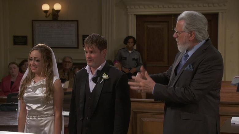 Night Court: Season 3 – Episode 13