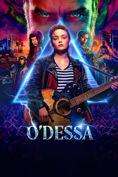 O’Dessa 2025