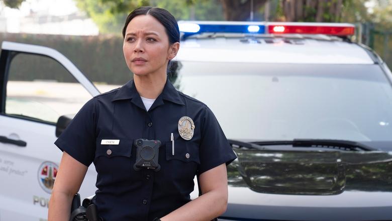 The Rookie: Season 7 – Episode 11