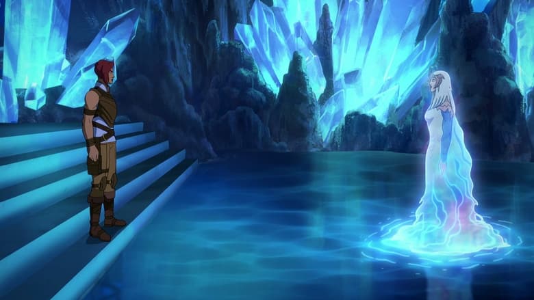 Masters of the Universe: Revelation: Season 1 – Episode 9