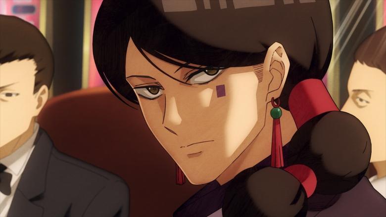SAKAMOTO DAYS: Season 1 – Episode 11