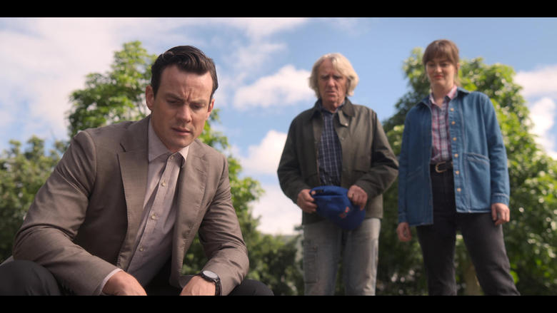 Good Cop/Bad Cop: Season 1 – Episode 6