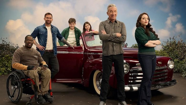 Shifting Gears: Season 1 – Episode 10