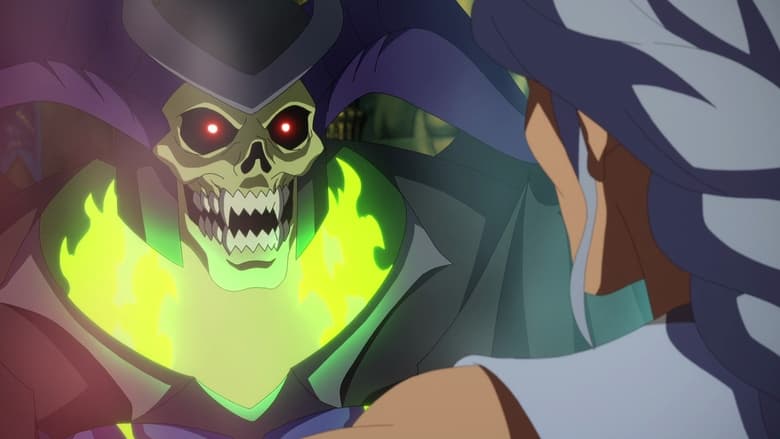 Masters of the Universe: Revelation: Season 1 – Episode 6