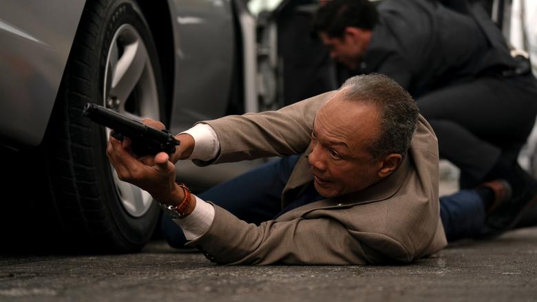 Bosch: Legacy: Season 3 – Episode 4