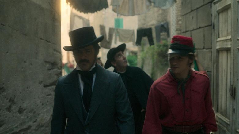 The Leopard: Season 1 – Episode 2