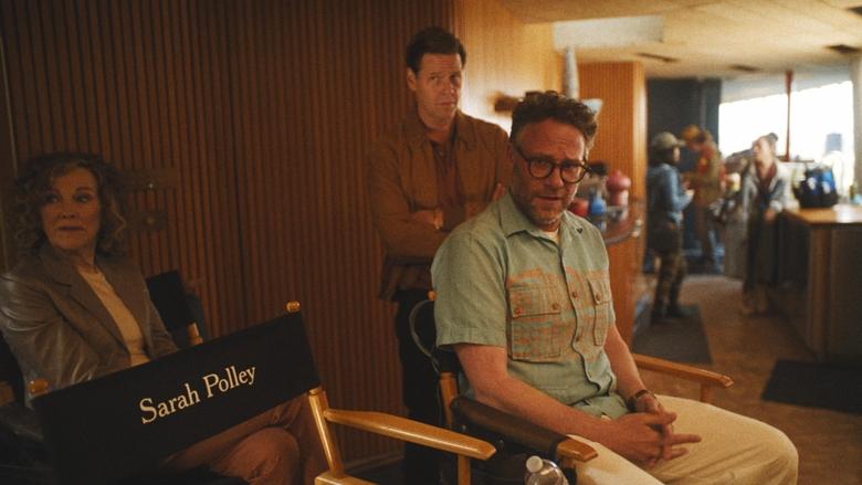 The Studio: Season 1 – Episode 2