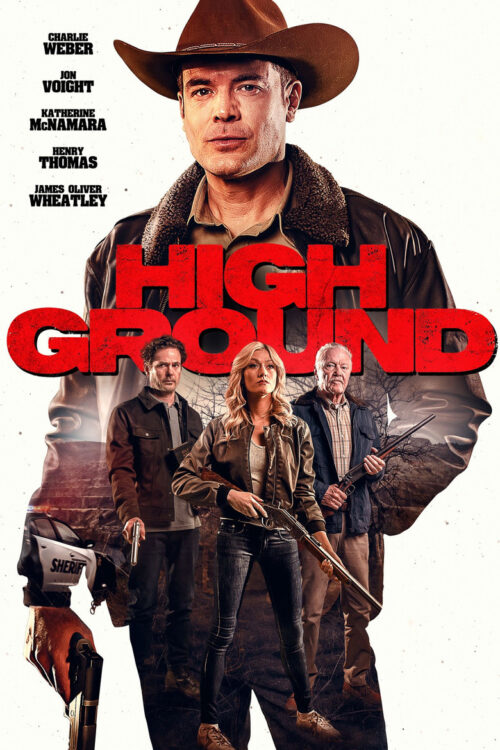 High Ground 2025