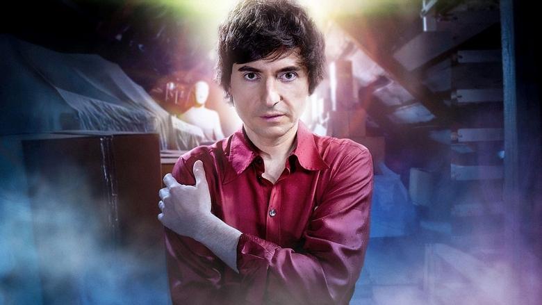 Uncanny: Season 2 – Episode 2