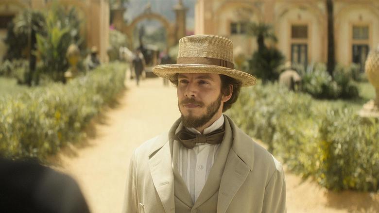 The Leopard: Season 1 – Episode 6