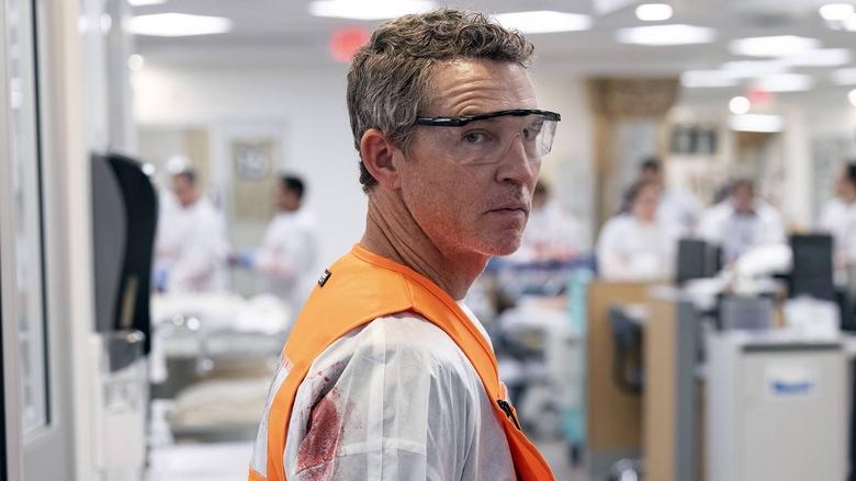 The Pitt: Season 1 – Episode 12