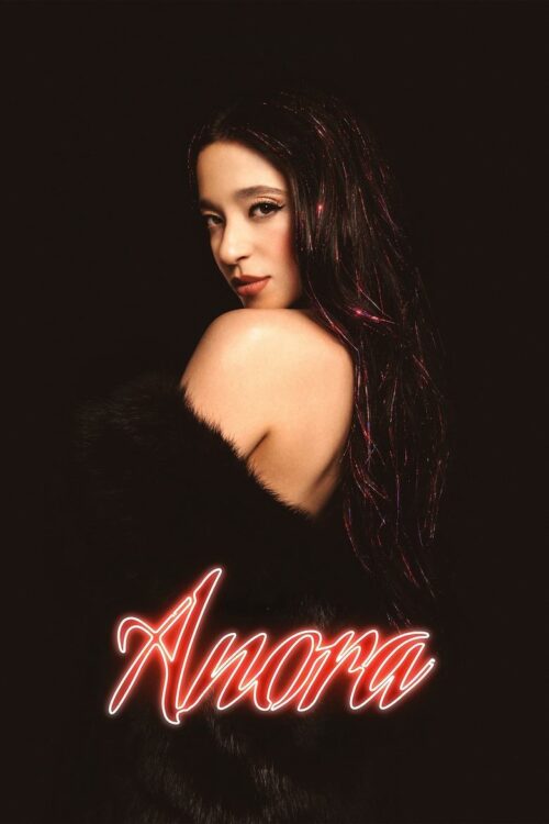 Anora 2024