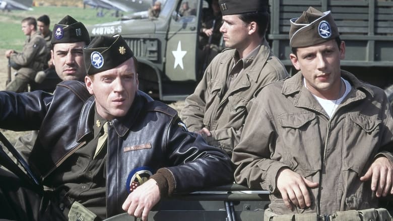 Band of Brothers: Season 1 – Episode 10