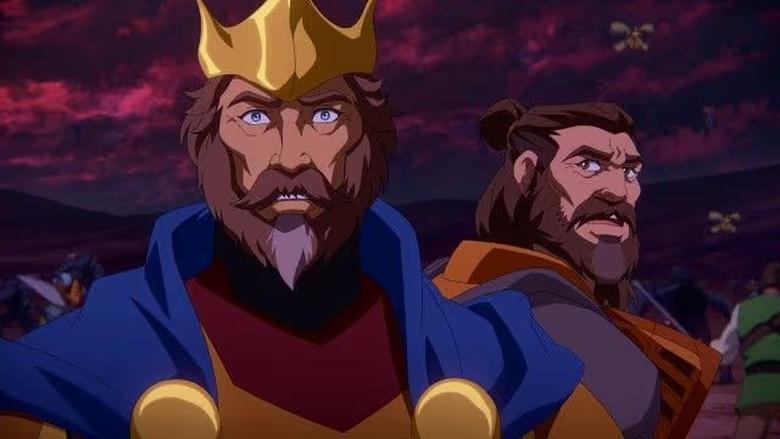 Masters of the Universe: Revelation: Season 1 – Episode 10