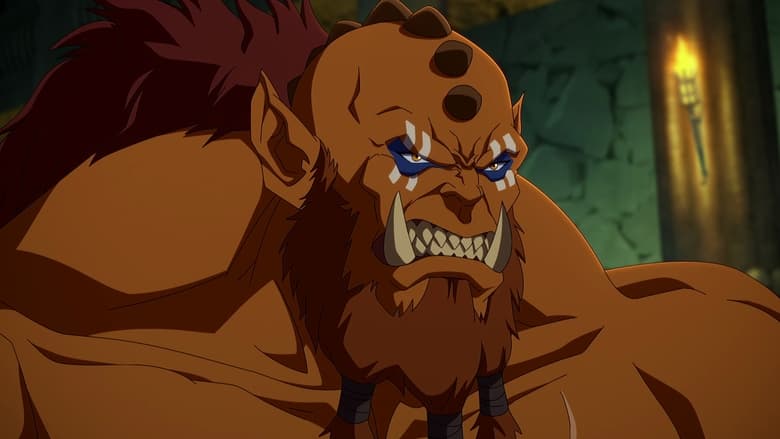 Masters of the Universe: Revelation: Season 1 – Episode 7