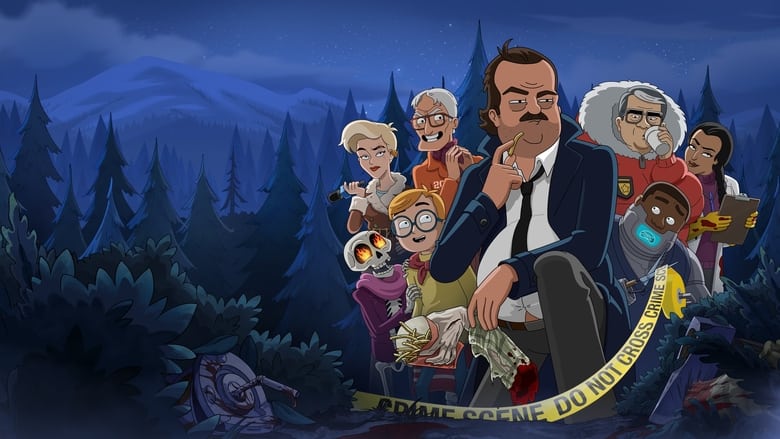 Grimsburg: Season 2 – Episode 6