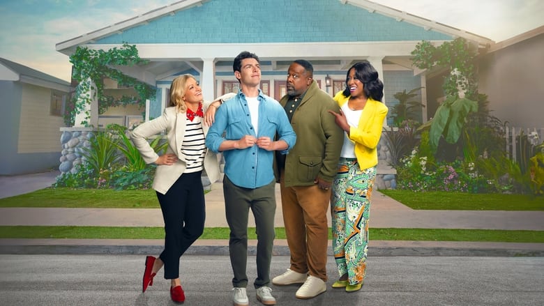 The Neighborhood: Season 7 – Episode 14