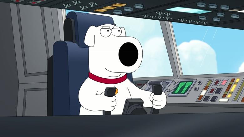 Family Guy: Season 23 – Episode 6
