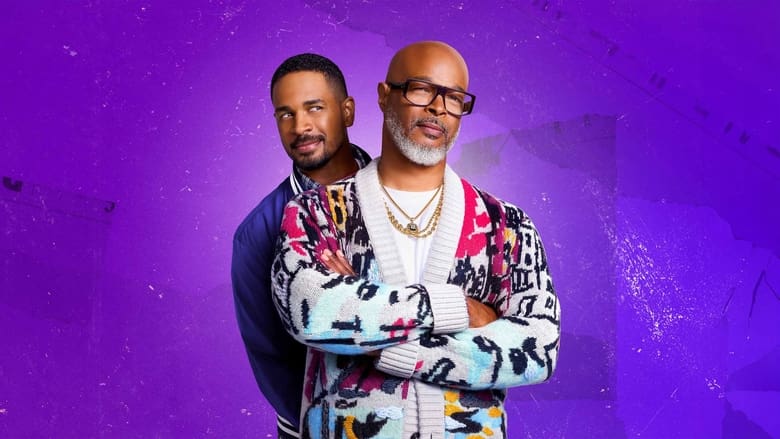 Poppa’s House: Season 1 – Episode 14