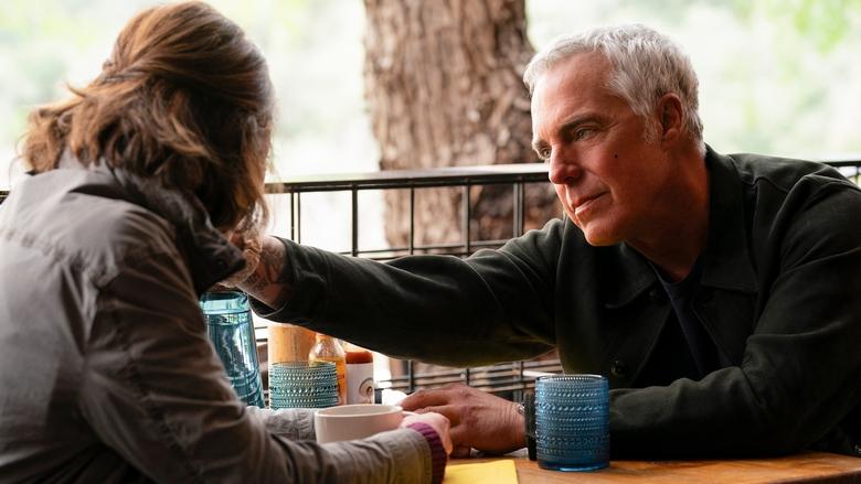 Bosch: Legacy: Season 3 – Episode 3