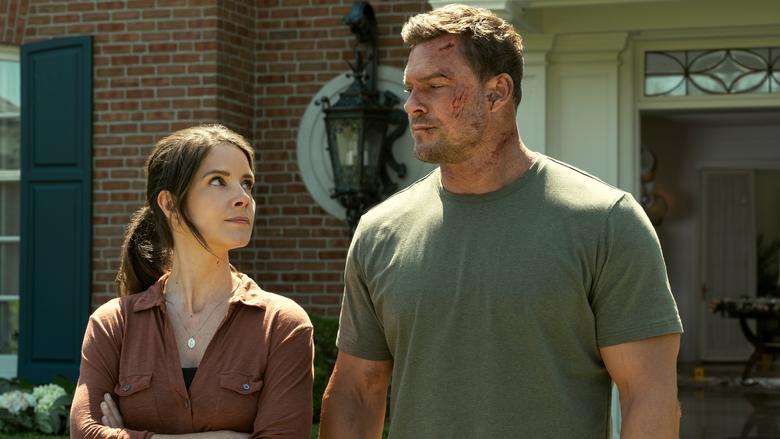 Reacher: Season 3 – Episode 8