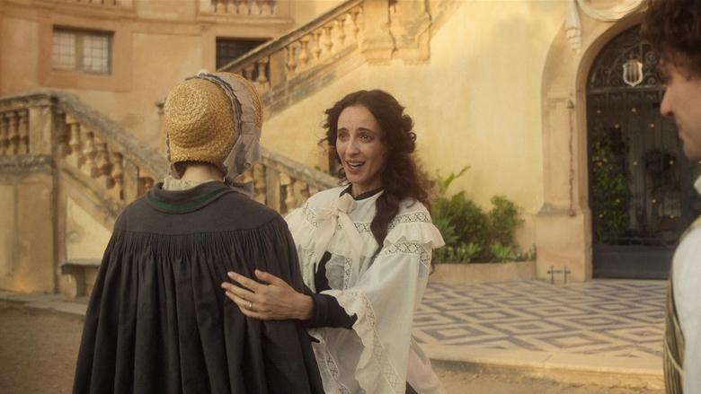 The Leopard: Season 1 – Episode 1