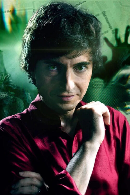 Uncanny: Season 2