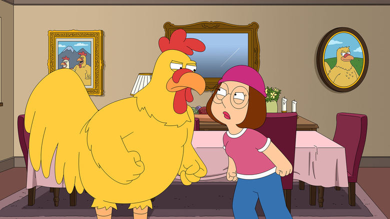 Family Guy: Season 23 – Episode 5